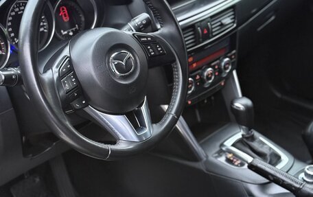 Mazda CX-5 II, 2014 год, 1 490 000 рублей, 17 фотография