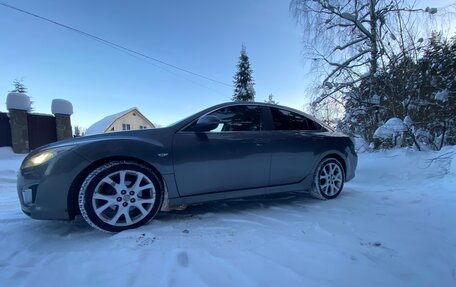 Mazda 6, 2008 год, 770 000 рублей, 6 фотография