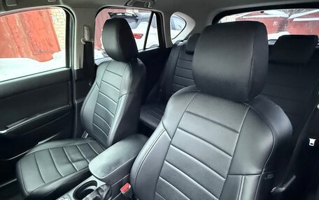 Mazda CX-5 II, 2014 год, 1 490 000 рублей, 19 фотография