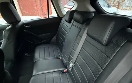 Mazda CX-5 II, 2014 год, 1 490 000 рублей, 20 фотография