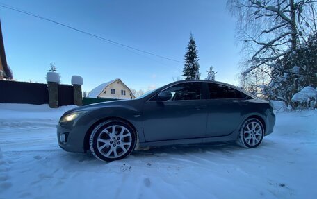 Mazda 6, 2008 год, 770 000 рублей, 5 фотография