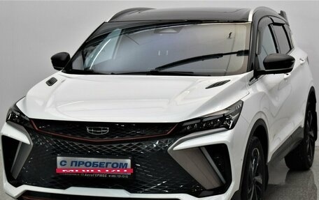 Geely Coolray I, 2024 год, 2 290 000 рублей, 1 фотография