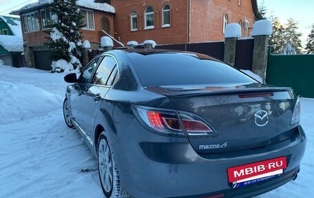 Mazda 6, 2008 год, 770 000 рублей, 3 фотография