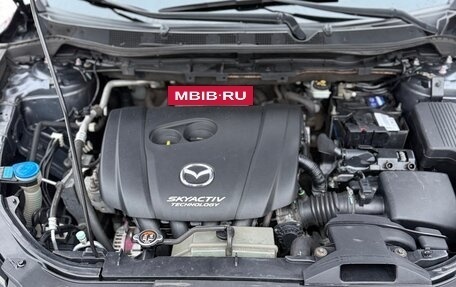Mazda CX-5 II, 2014 год, 1 490 000 рублей, 22 фотография