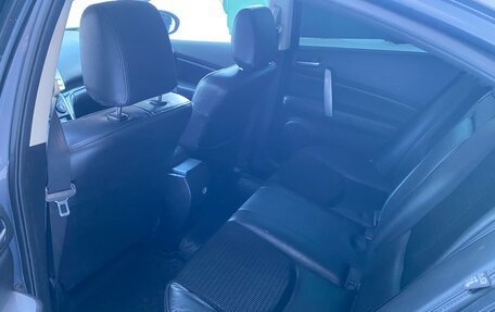 Mazda 6, 2008 год, 770 000 рублей, 10 фотография