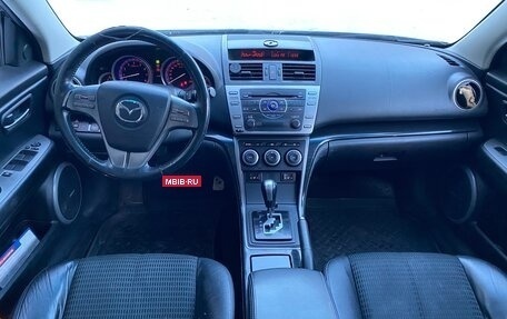 Mazda 6, 2008 год, 770 000 рублей, 8 фотография