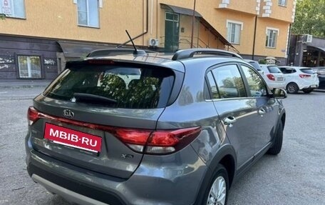 KIA Rio IV, 2020 год, 1 780 000 рублей, 4 фотография