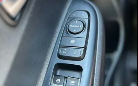 KIA Rio IV, 2020 год, 1 780 000 рублей, 12 фотография