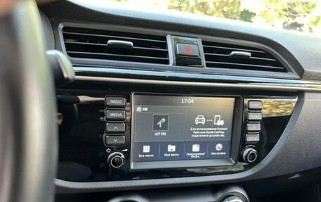 KIA Rio IV, 2020 год, 1 780 000 рублей, 14 фотография