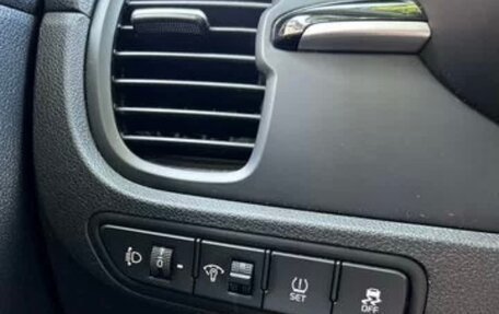 KIA Rio IV, 2020 год, 1 780 000 рублей, 15 фотография