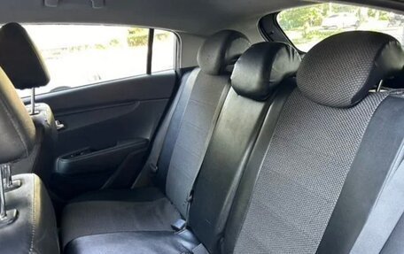 KIA Rio IV, 2020 год, 1 780 000 рублей, 13 фотография