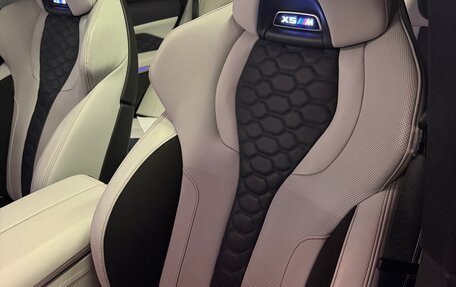 BMW X5 M, 2021 год, 13 500 000 рублей, 12 фотография