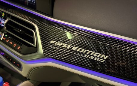 BMW X5 M, 2021 год, 13 500 000 рублей, 16 фотография