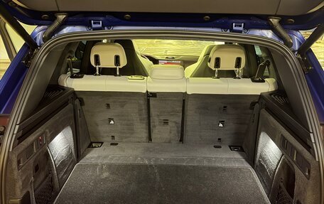 BMW X5 M, 2021 год, 13 500 000 рублей, 15 фотография