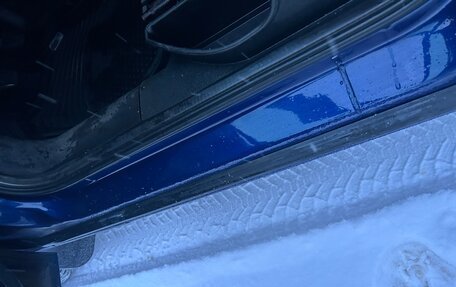 Opel Zafira A рестайлинг, 2000 год, 510 000 рублей, 9 фотография