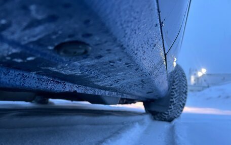 Opel Zafira A рестайлинг, 2000 год, 510 000 рублей, 17 фотография