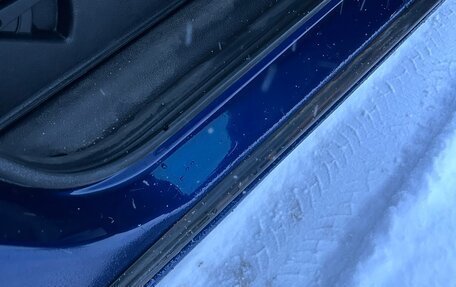 Opel Zafira A рестайлинг, 2000 год, 510 000 рублей, 12 фотография