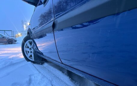 Opel Zafira A рестайлинг, 2000 год, 510 000 рублей, 19 фотография