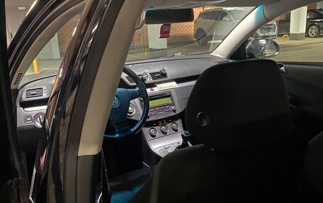 Volkswagen Passat B6, 2008 год, 450 000 рублей, 5 фотография