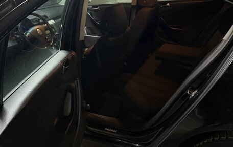 Volkswagen Passat B6, 2008 год, 450 000 рублей, 6 фотография