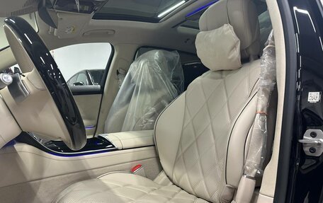 Mercedes-Benz Maybach S-Класс, 2025 год, 30 199 000 рублей, 3 фотография