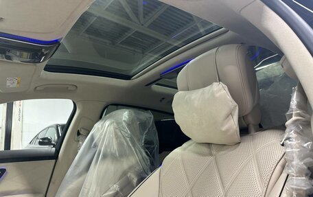 Mercedes-Benz Maybach S-Класс, 2025 год, 30 199 000 рублей, 4 фотография