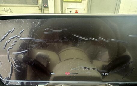 Mercedes-Benz Maybach S-Класс, 2025 год, 30 199 000 рублей, 5 фотография