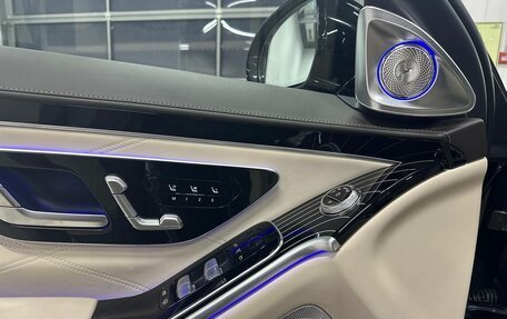 Mercedes-Benz Maybach S-Класс, 2025 год, 30 199 000 рублей, 7 фотография