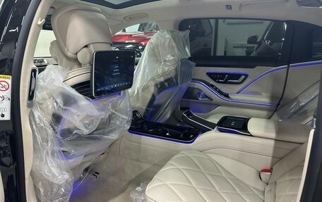 Mercedes-Benz Maybach S-Класс, 2025 год, 30 199 000 рублей, 8 фотография