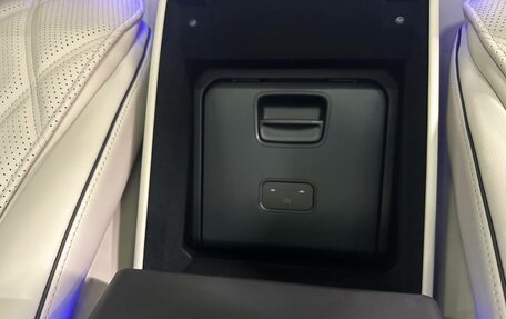 Mercedes-Benz Maybach S-Класс, 2025 год, 30 199 000 рублей, 12 фотография