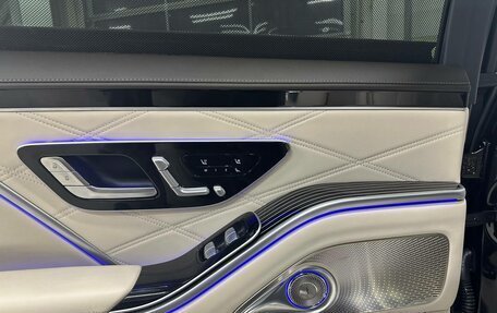 Mercedes-Benz Maybach S-Класс, 2025 год, 30 199 000 рублей, 11 фотография