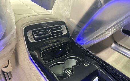 Mercedes-Benz Maybach S-Класс, 2025 год, 30 199 000 рублей, 14 фотография