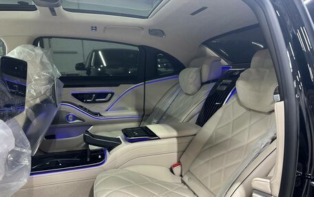 Mercedes-Benz Maybach S-Класс, 2025 год, 30 199 000 рублей, 13 фотография