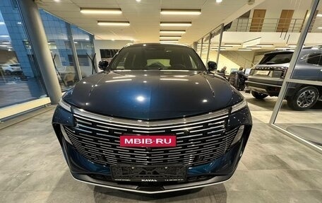 Haval F7, 2026 год, 3 099 000 рублей, 2 фотография