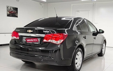 Chevrolet Cruze II, 2013 год, 639 000 рублей, 5 фотография