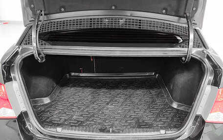 Chevrolet Cruze II, 2013 год, 639 000 рублей, 10 фотография