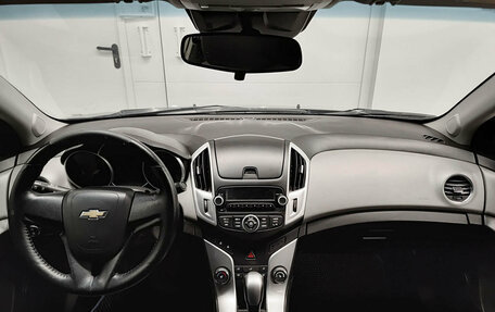 Chevrolet Cruze II, 2013 год, 639 000 рублей, 14 фотография