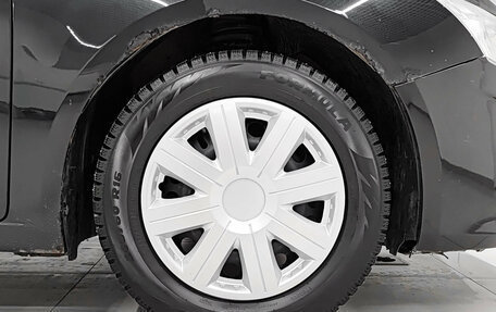 Chevrolet Cruze II, 2013 год, 639 000 рублей, 18 фотография