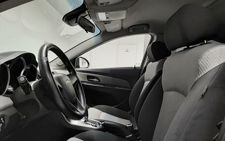 Chevrolet Cruze II, 2013 год, 639 000 рублей, 16 фотография