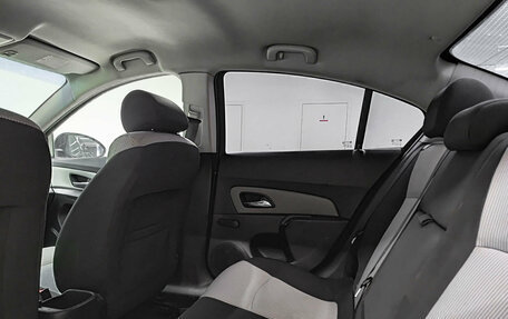 Chevrolet Cruze II, 2013 год, 639 000 рублей, 12 фотография