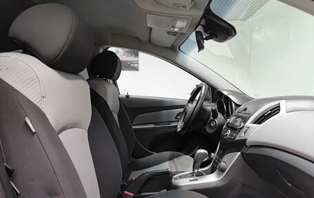 Chevrolet Cruze II, 2013 год, 639 000 рублей, 11 фотография