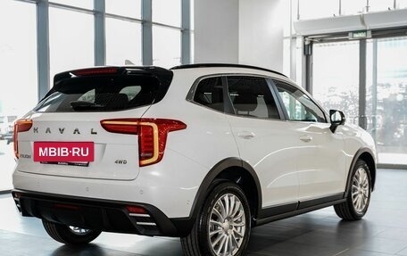 Haval Jolion, 2026 год, 2 849 000 рублей, 5 фотография