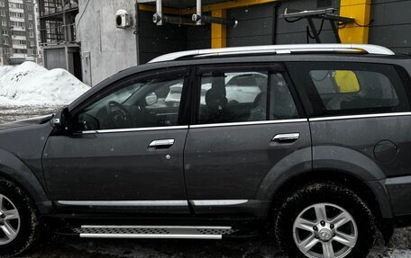 DW Hower H3 I, 2017 год, 1 450 000 рублей, 9 фотография