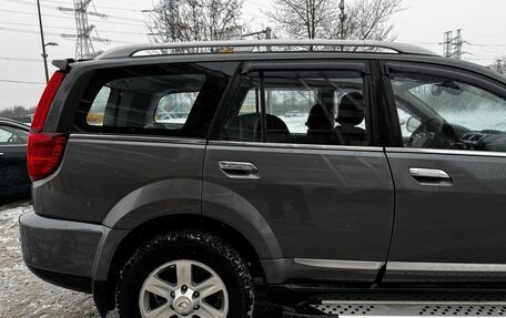 DW Hower H3 I, 2017 год, 1 450 000 рублей, 10 фотография