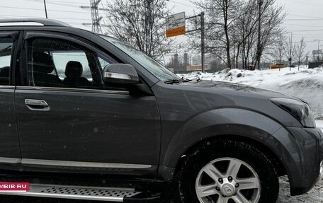 DW Hower H3 I, 2017 год, 1 450 000 рублей, 13 фотография