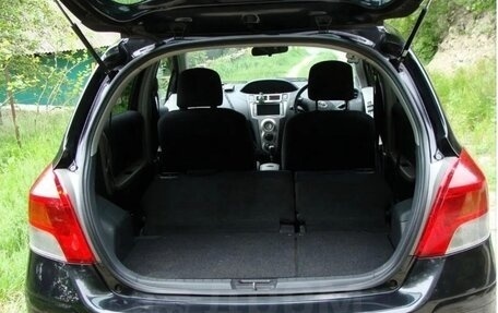 Toyota Vitz, 2008 год, 650 000 рублей, 12 фотография