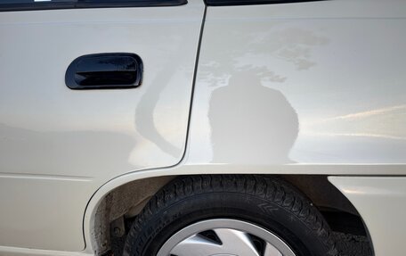 Daewoo Nexia I рестайлинг, 2011 год, 295 000 рублей, 10 фотография