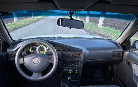 Daewoo Nexia I рестайлинг, 2011 год, 295 000 рублей, 14 фотография