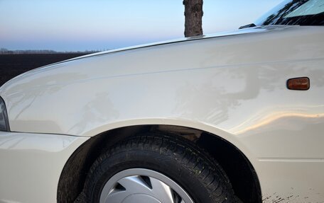 Daewoo Nexia I рестайлинг, 2011 год, 295 000 рублей, 9 фотография