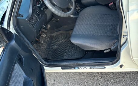 Daewoo Nexia I рестайлинг, 2011 год, 295 000 рублей, 12 фотография